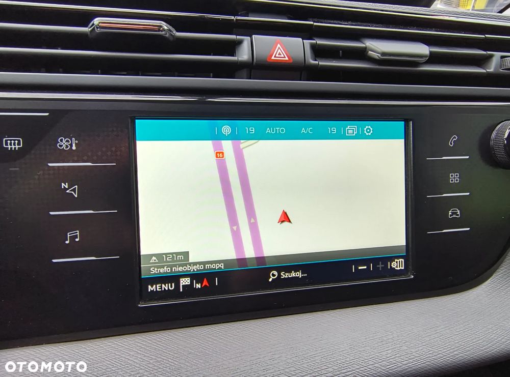 Citroën C4 Grand Picasso 1.2 PureTech MoreLife S&S - 16