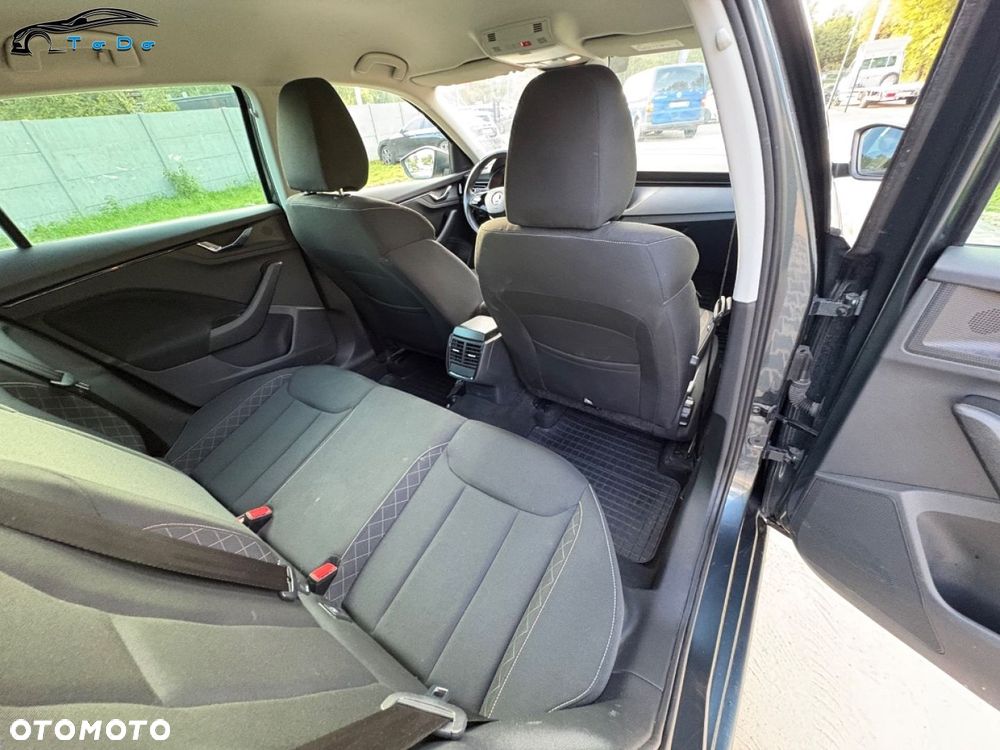 Skoda Scala 1.0 TSI Monte Carlo DSG - 23