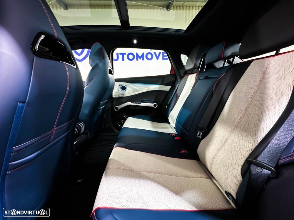 BYD Atto 3 60.48 kWh Design - 10