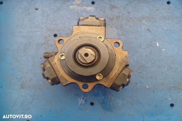 Pompa inalta presiune 2.2 CDI A6110700501 0445010008 Mercedes-Benz A- - 1