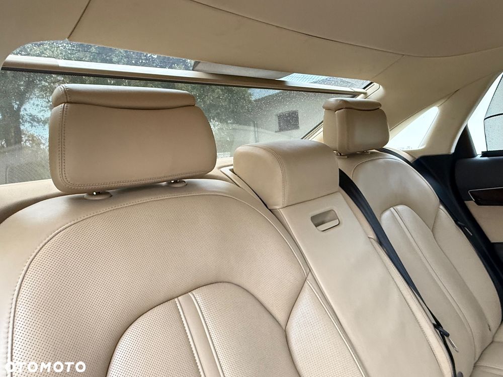 Audi A8 3.0 TDI L Quattro - 33