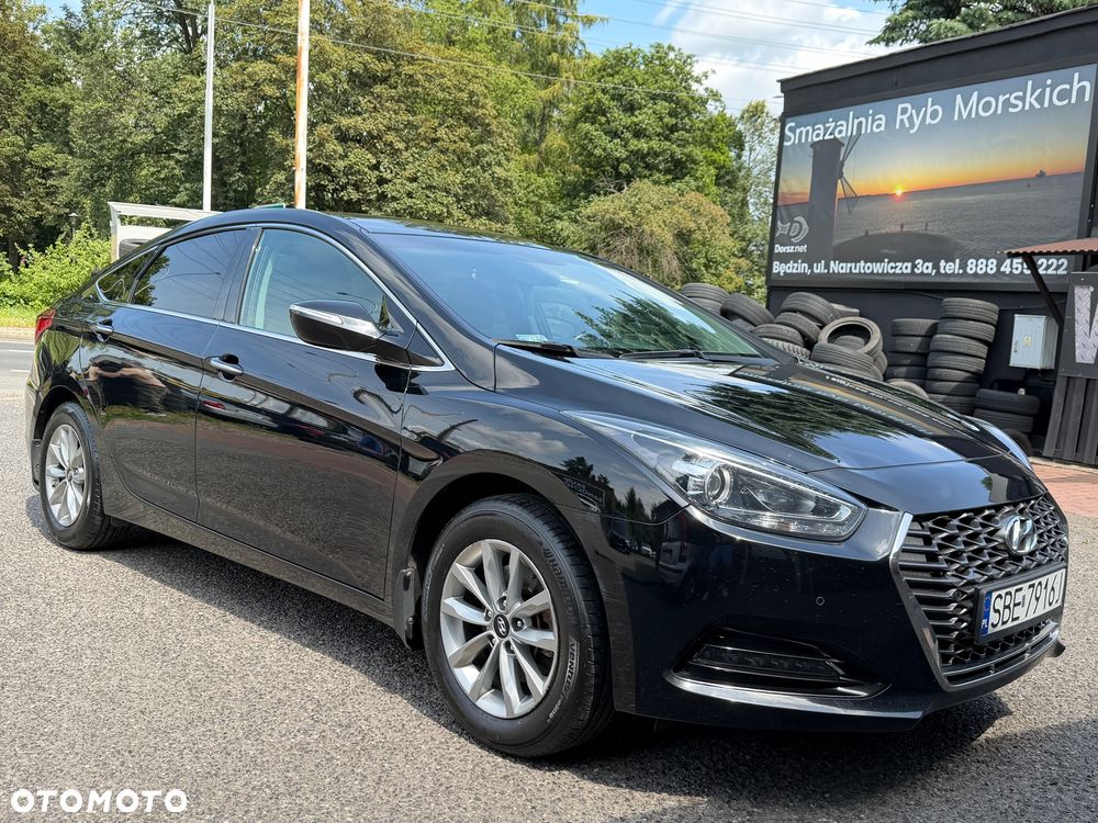 Hyundai i40 1.6 CRDi Business - 2