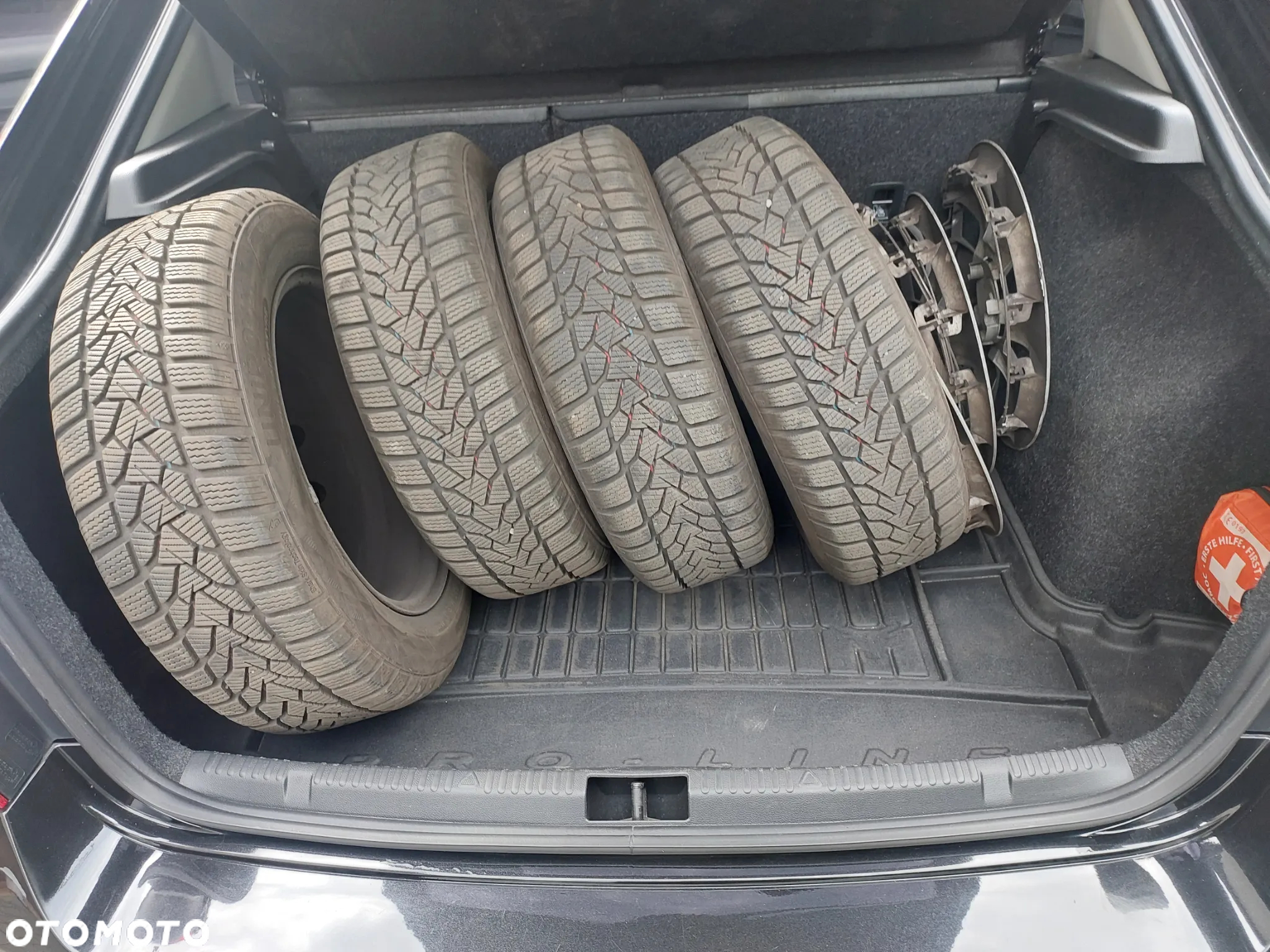 Skoda RAPID 1.0 TSI Ambition - 23