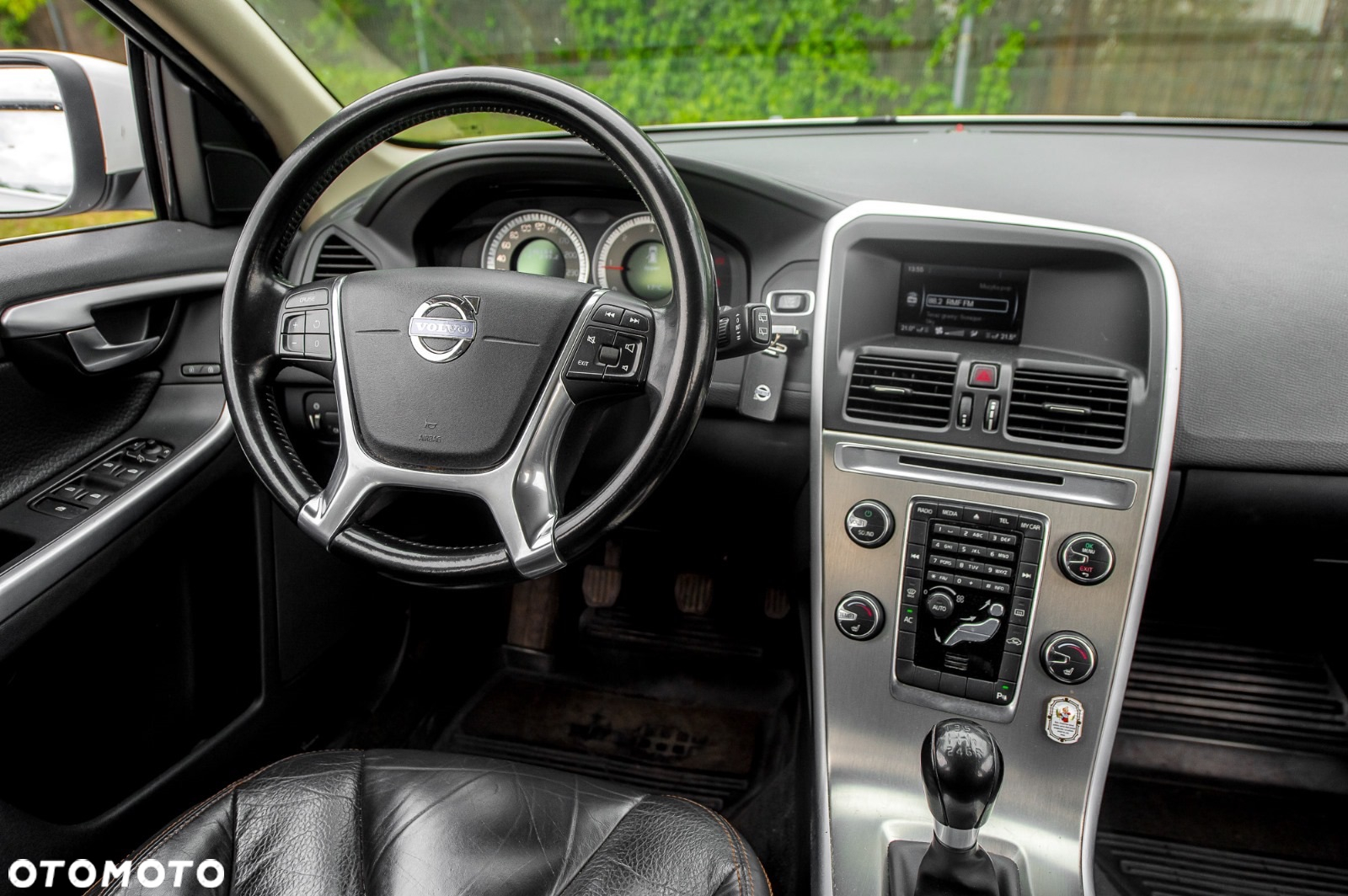 Volvo XC 60 D3 Summum - 18