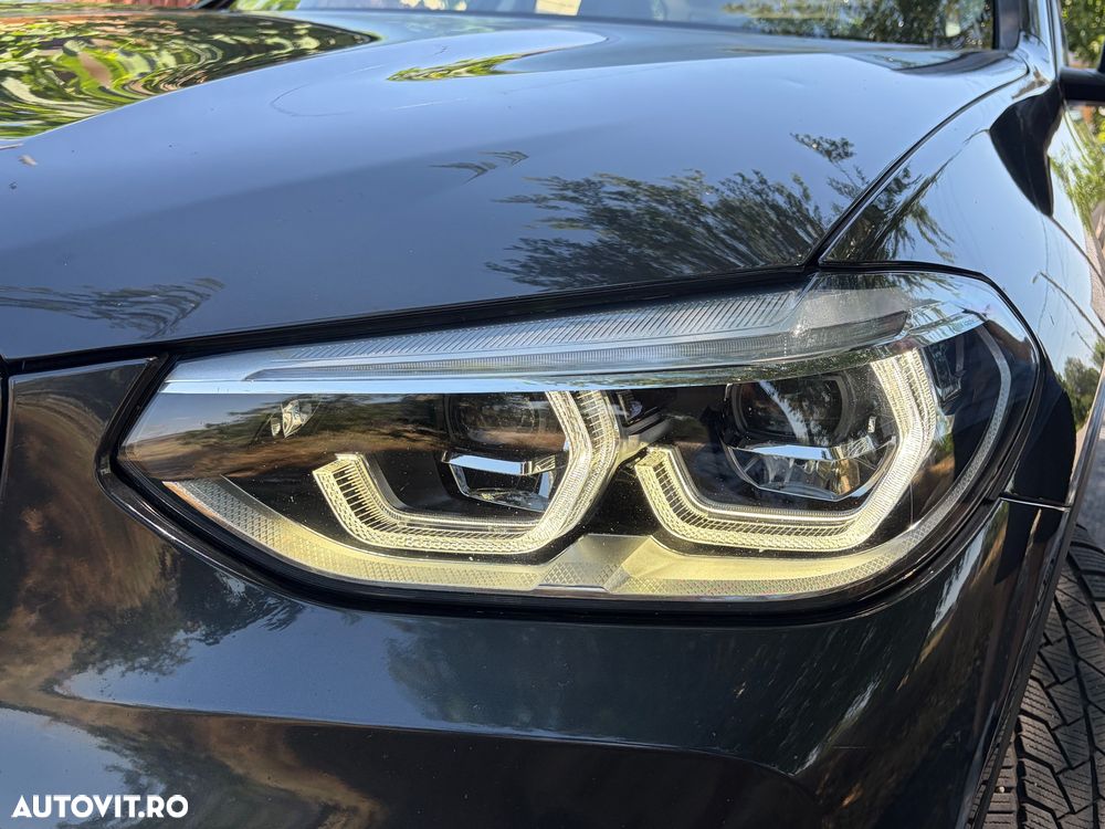 BMW X3 xDrive20d Aut. xLine - 13