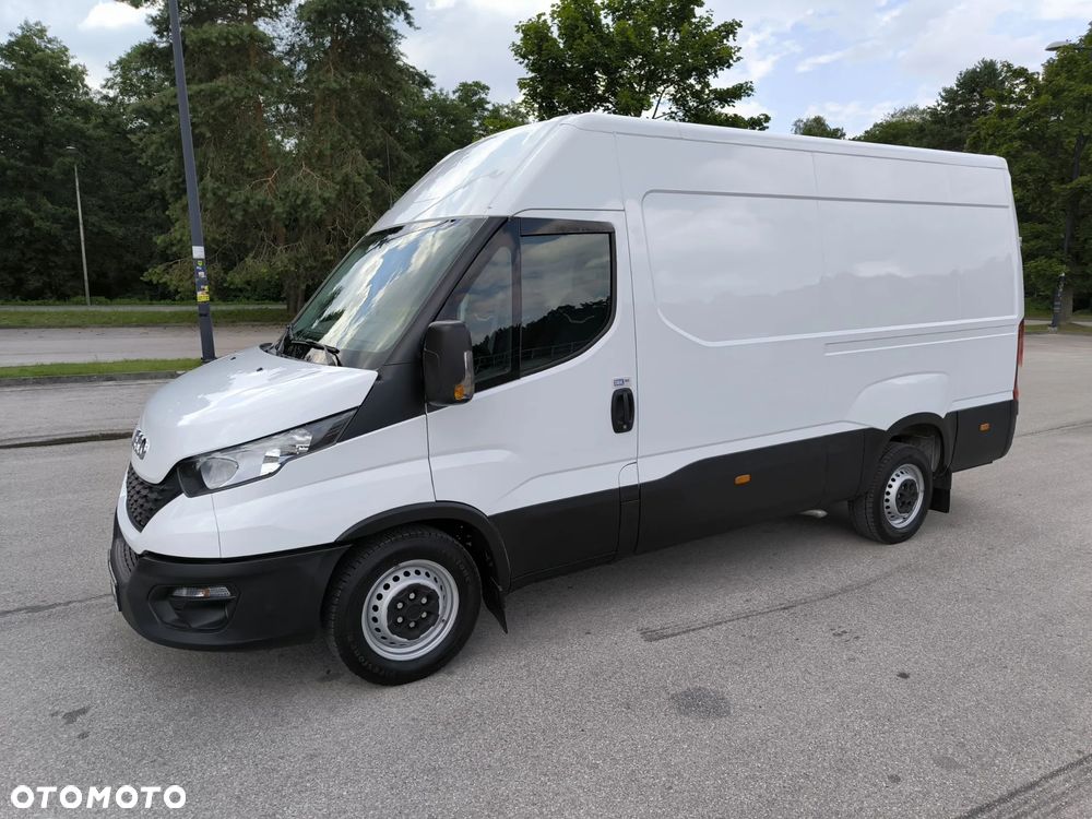 Iveco Daily - 5