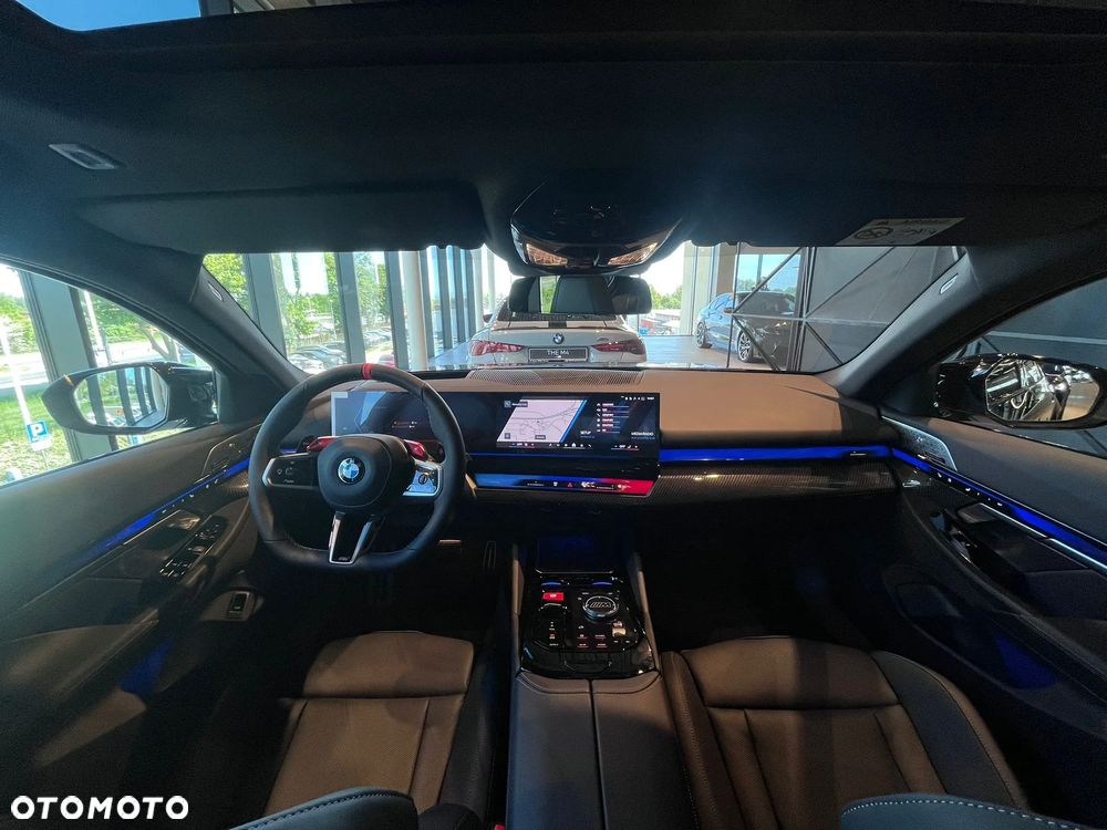 BMW M5 - 17