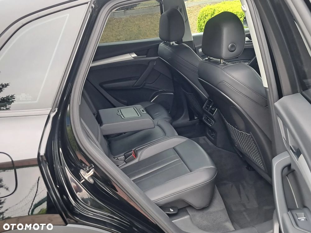 Audi Q5 40 TDI Quattro S tronic sport - 34