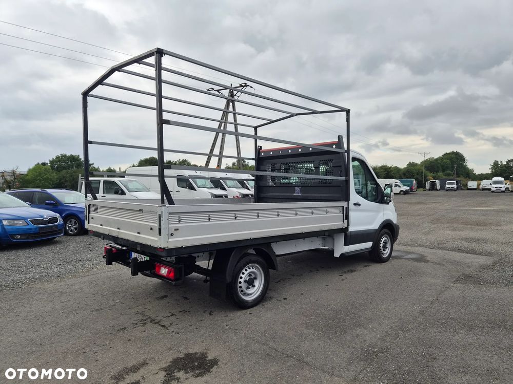 Ford Transit skrzynia super stan - 4