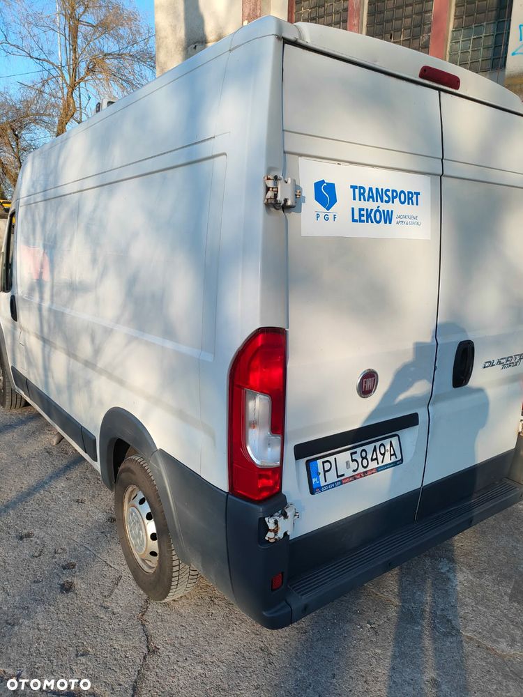 Fiat ducato - 2