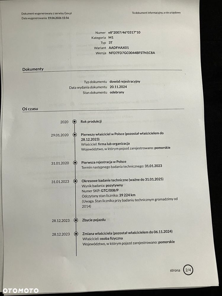 Skoda Superb 2.0 TDI SCR Sportline DSG - 28