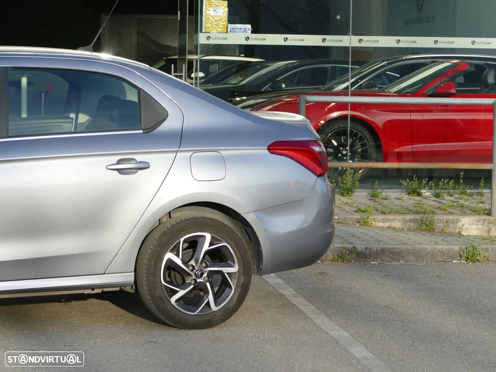 Citroën C-Elysée 1.2 PureTech Feel - 16