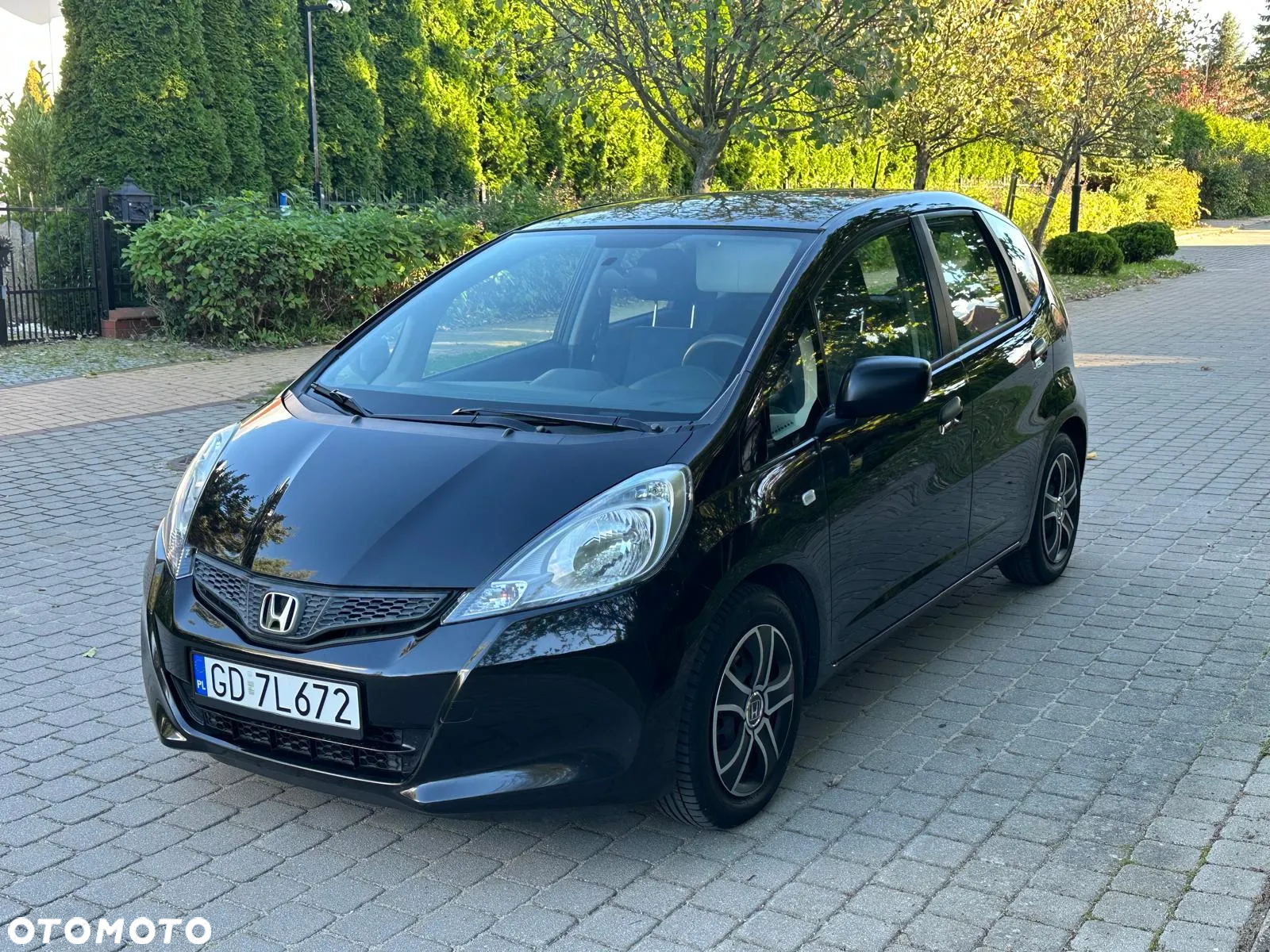 Honda Jazz 1.2 i-VTEC S - 3