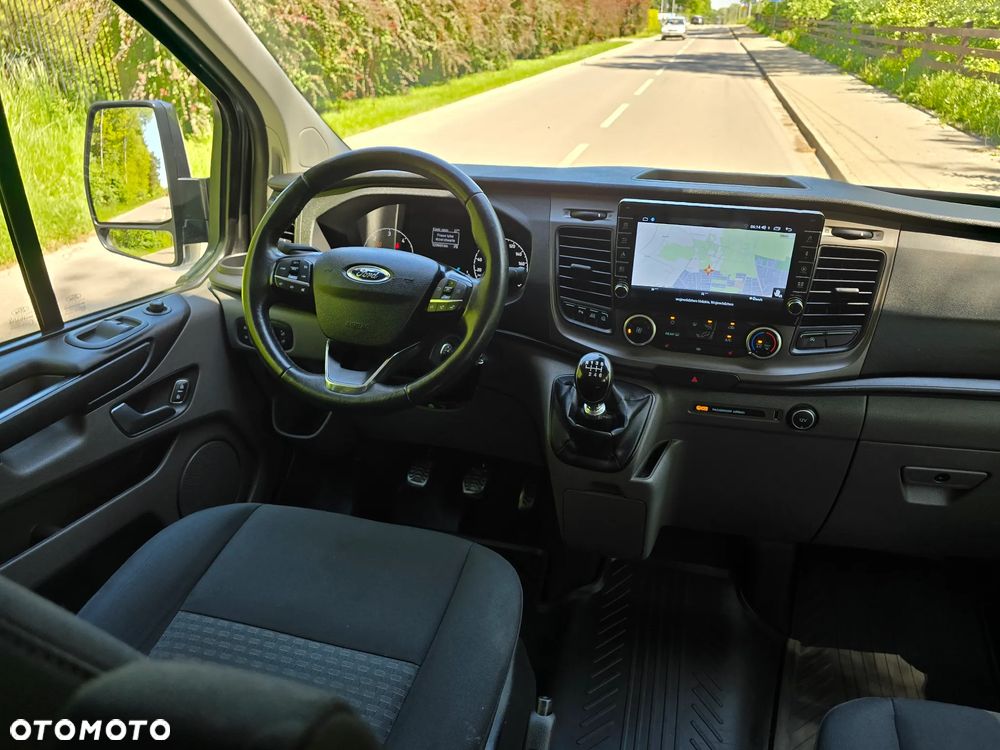 Ford Transit Custom 310 L1H1 Ambiente - 32