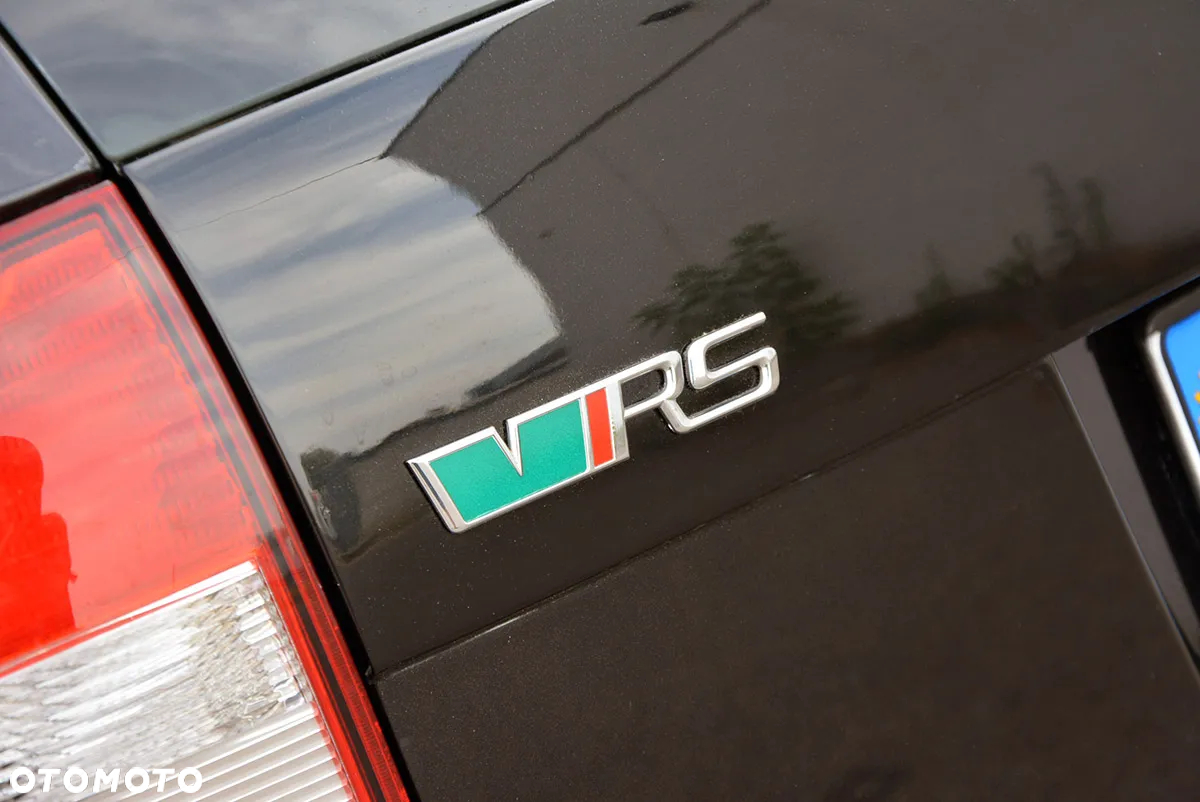 Skoda Octavia Combi 2.0 TDI CR DPF DSG RS - 7