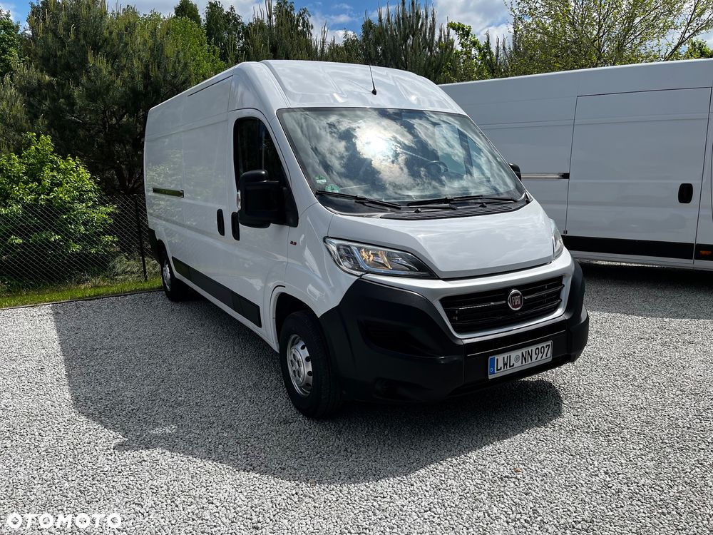 Fiat Ducato L3H2 - 2