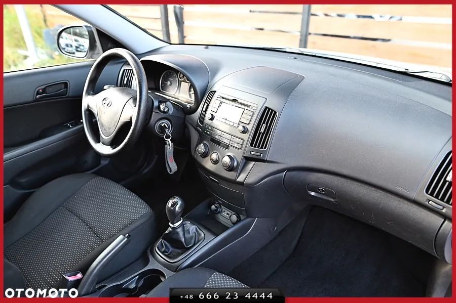 Hyundai i30 1.4 Comfort - 15