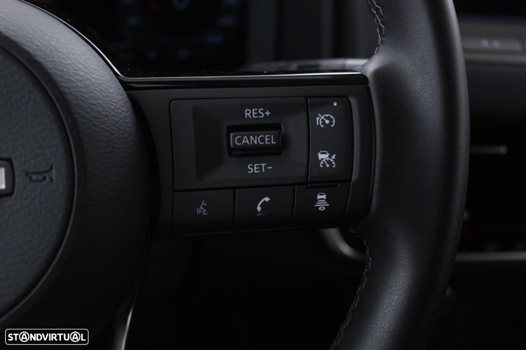 Nissan Qashqai - 24