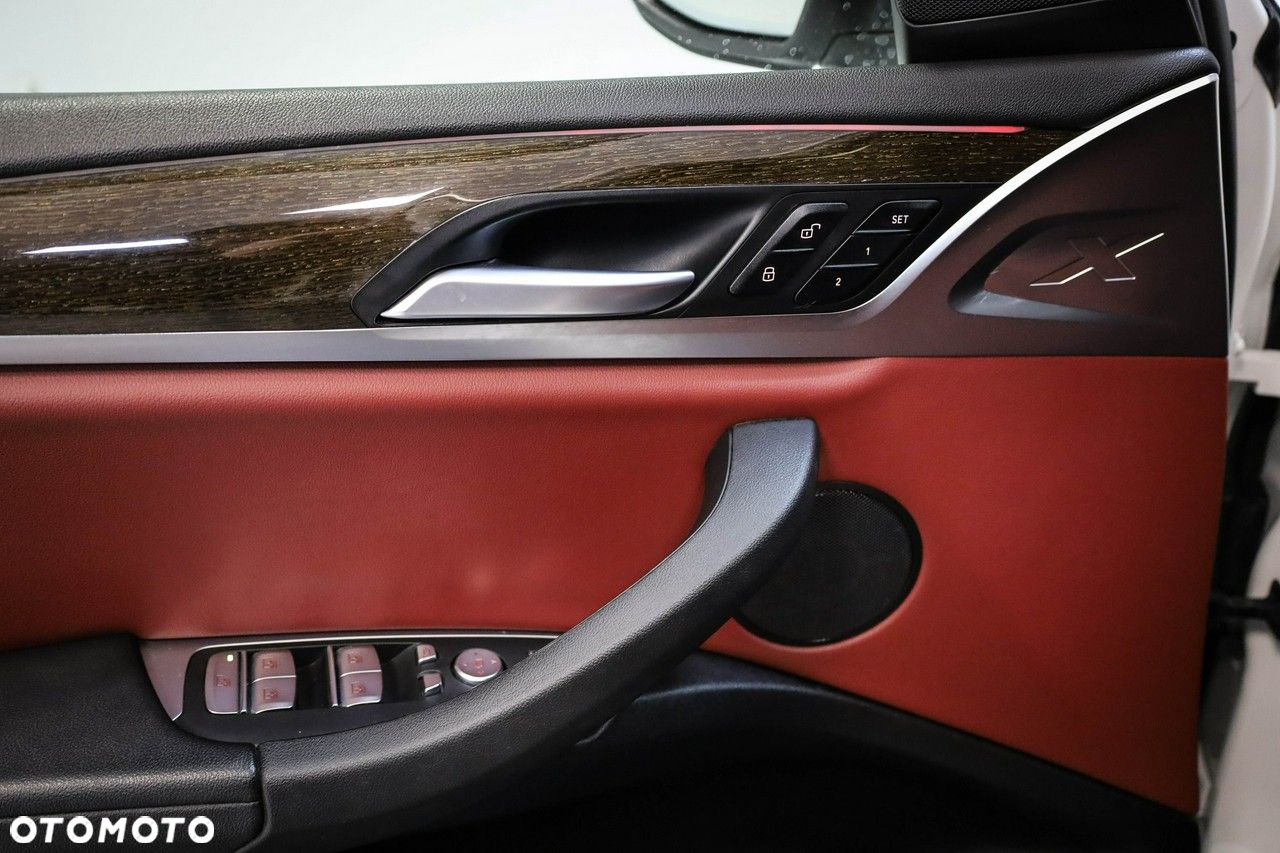 BMW X3 - 19