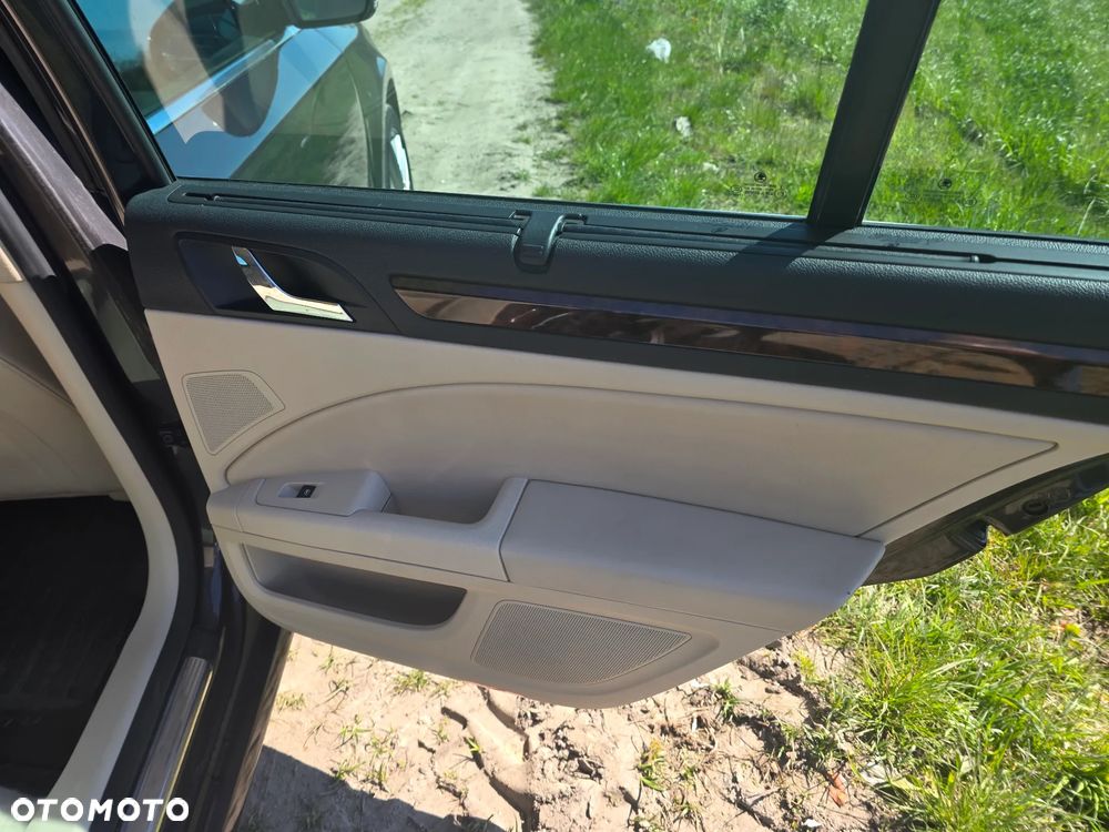 Skoda Superb 3.6 FSI 4x4 Elegance DSG - 11