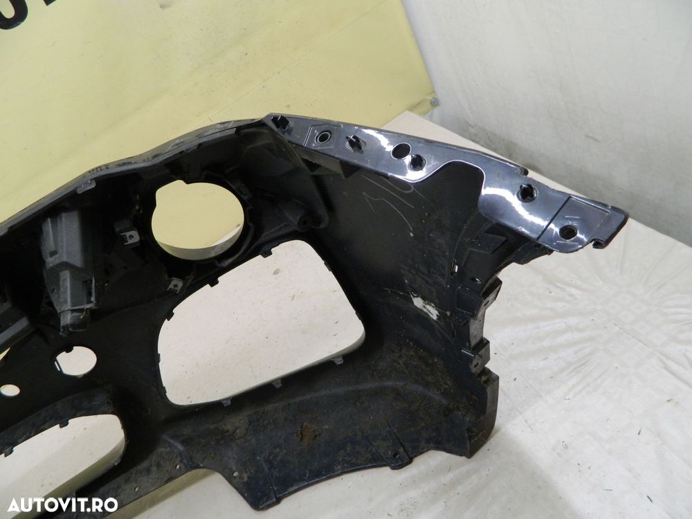 Bara fata BMW X3 /X4 F25 F25 M-Sport LCI, , 2014, 2015, 2016, 2017, cod origine 51118056874. - 5