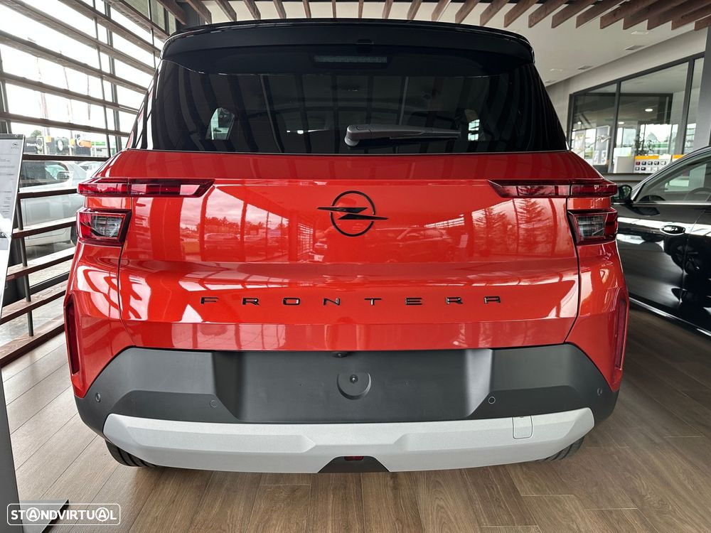 Opel Frontera 44 kWh GS - 4