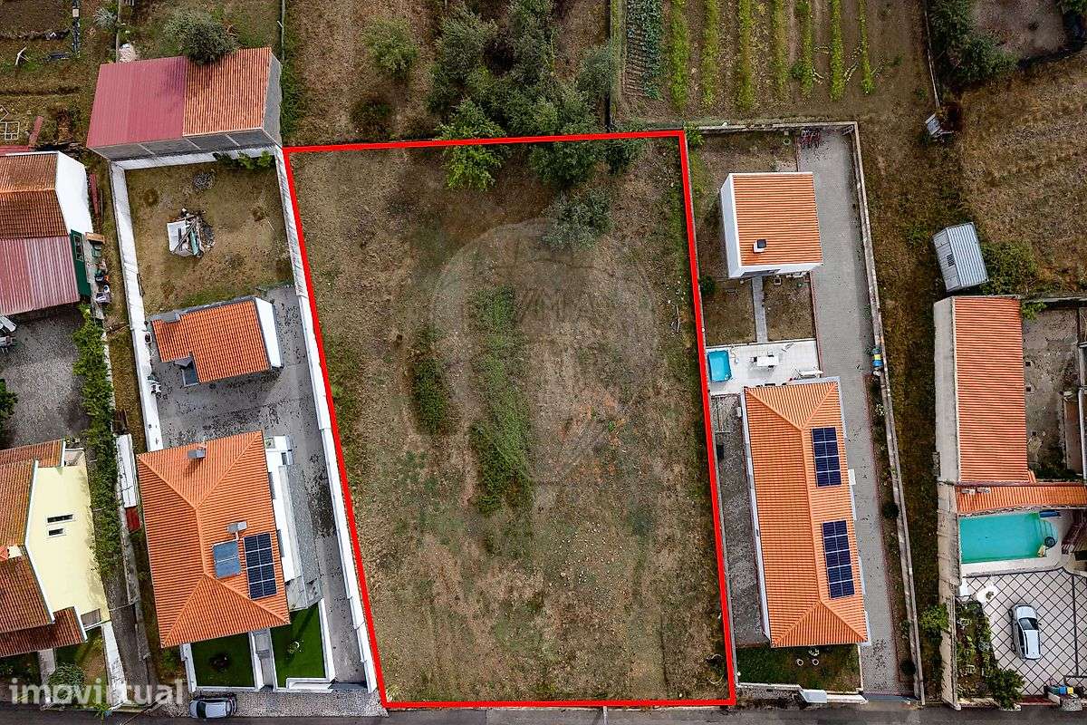 Terreno  para venda - Grande imagem: 2/7