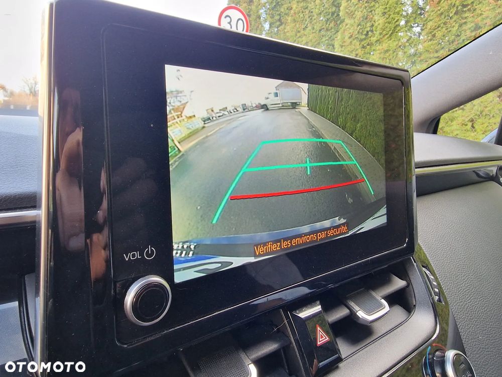 Toyota Corolla 1.8 Business Edition - 31