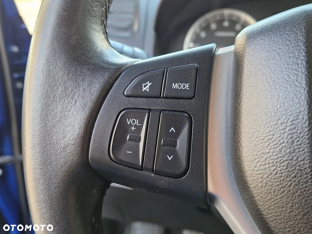 Suzuki Swift 1.2 Comfort Plus - 17