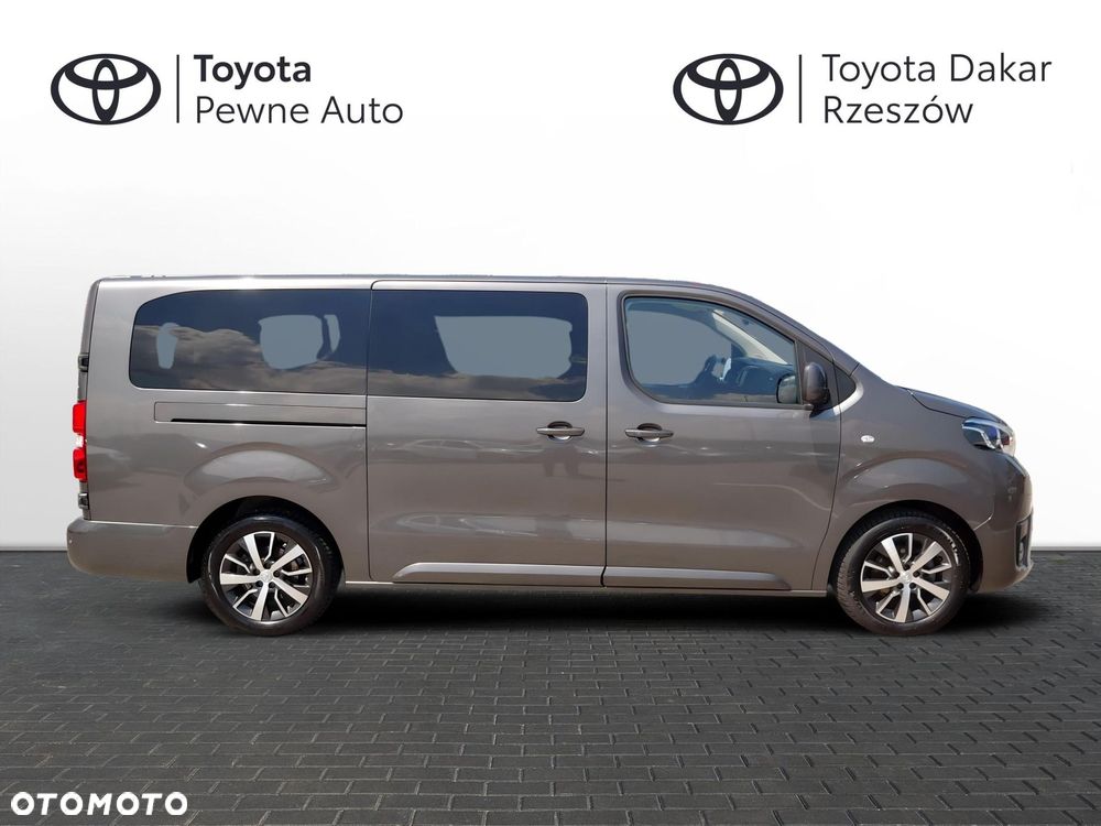 Toyota Proace Verso 2.0 D4-D Long Business - 6