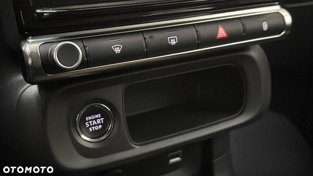 Citroën C3 1.2 PureTech Max EAT6 - 20