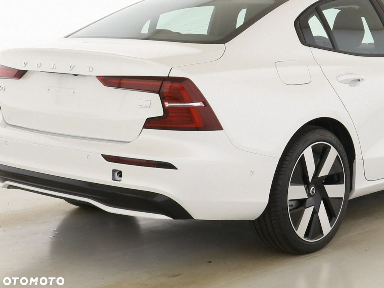 Volvo S60 - 9