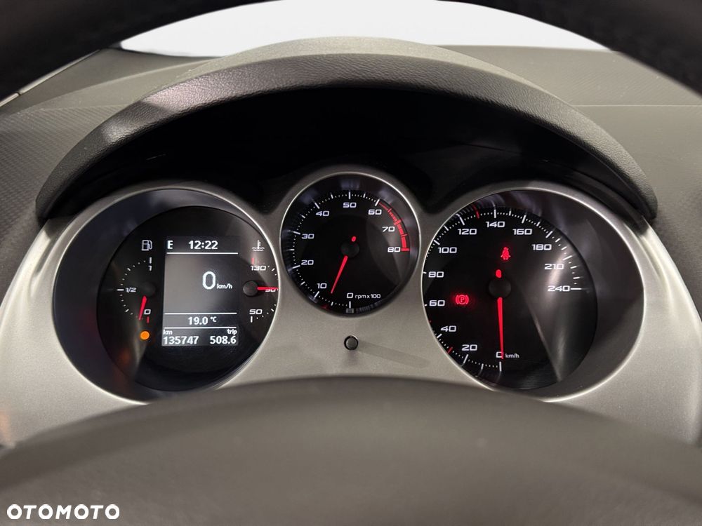 Seat Altea XL - 19