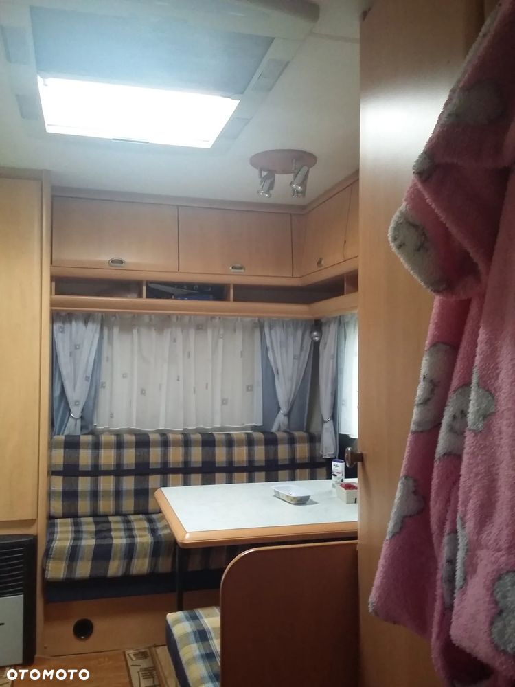 Hobby De Luxe 440 - 20