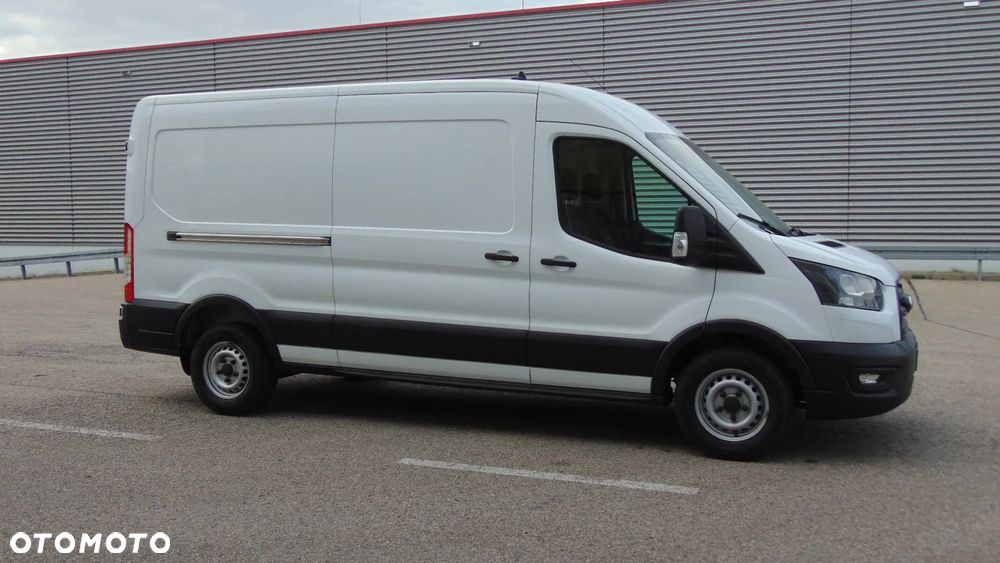 Ford TRANSIT - 7