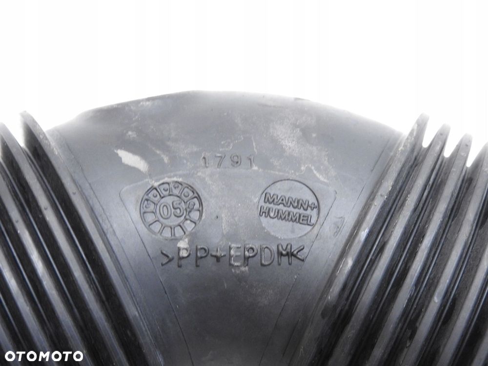 DOLOT POWIETRZA PEUGEOT 307 2.0 16V - 7