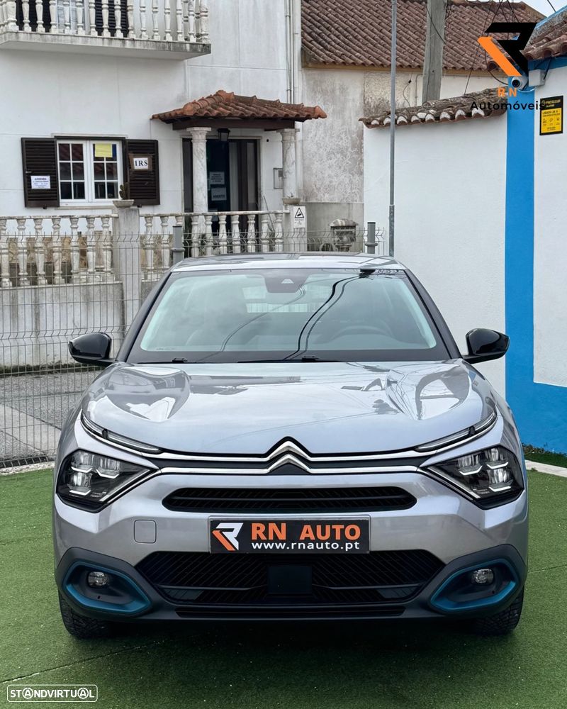 Citroën e-C4 Feel - 2