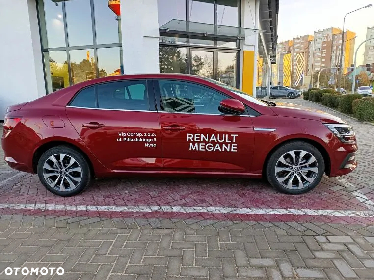 Renault Megane - 3