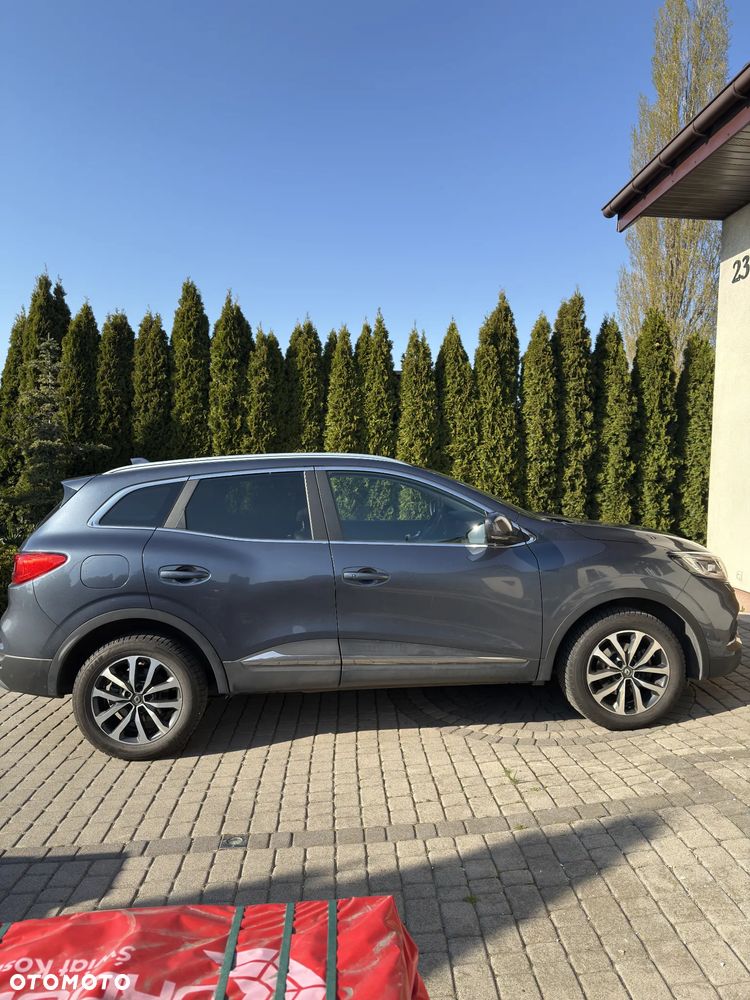 Renault Kadjar 1.3 TCe FAP Intens EDC - 5