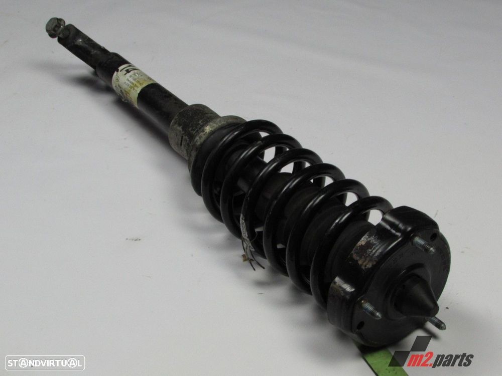 Amortecedor Esquerdo/Frente Seminovo/ Original MERCEDES-BENZ CLS (C219) A2193201... - 2