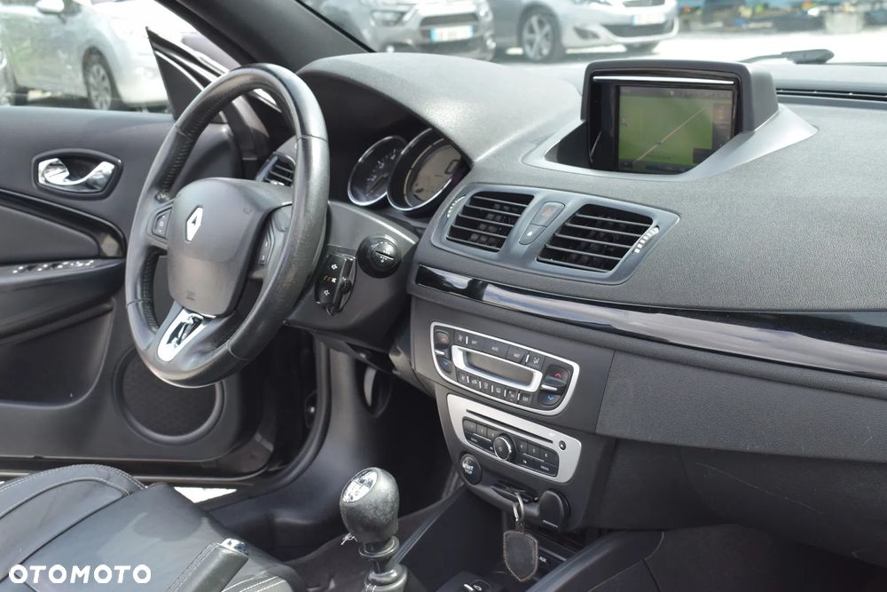 Renault Megane 1.6 dCi Energy Privilege - 10