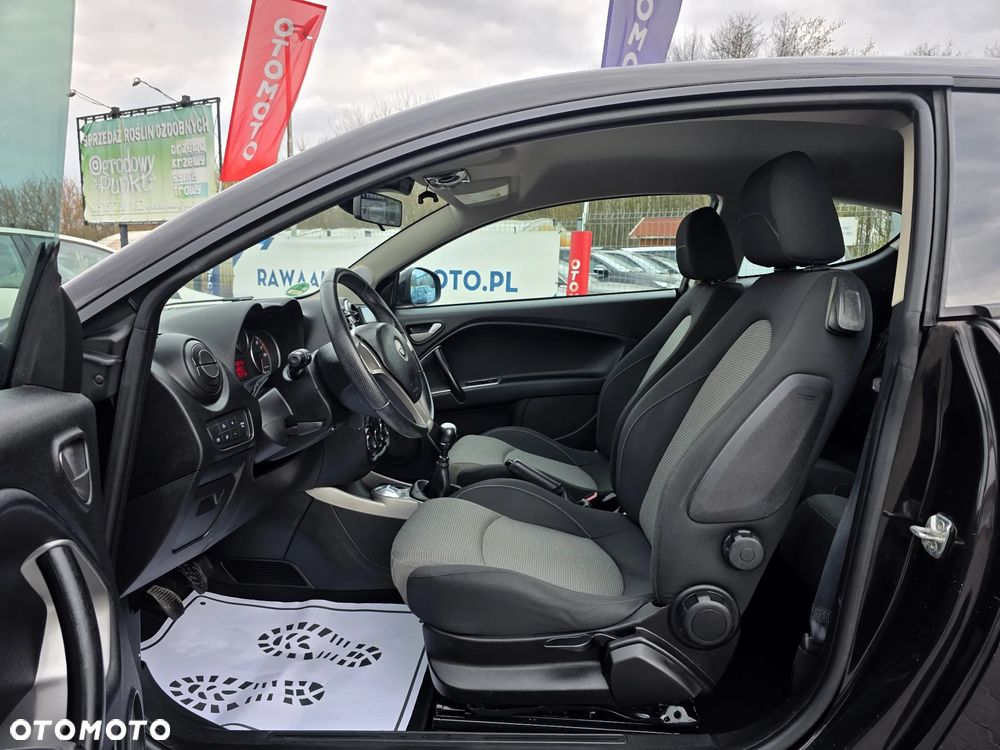 Alfa Romeo Mito 1.4 16V - 6