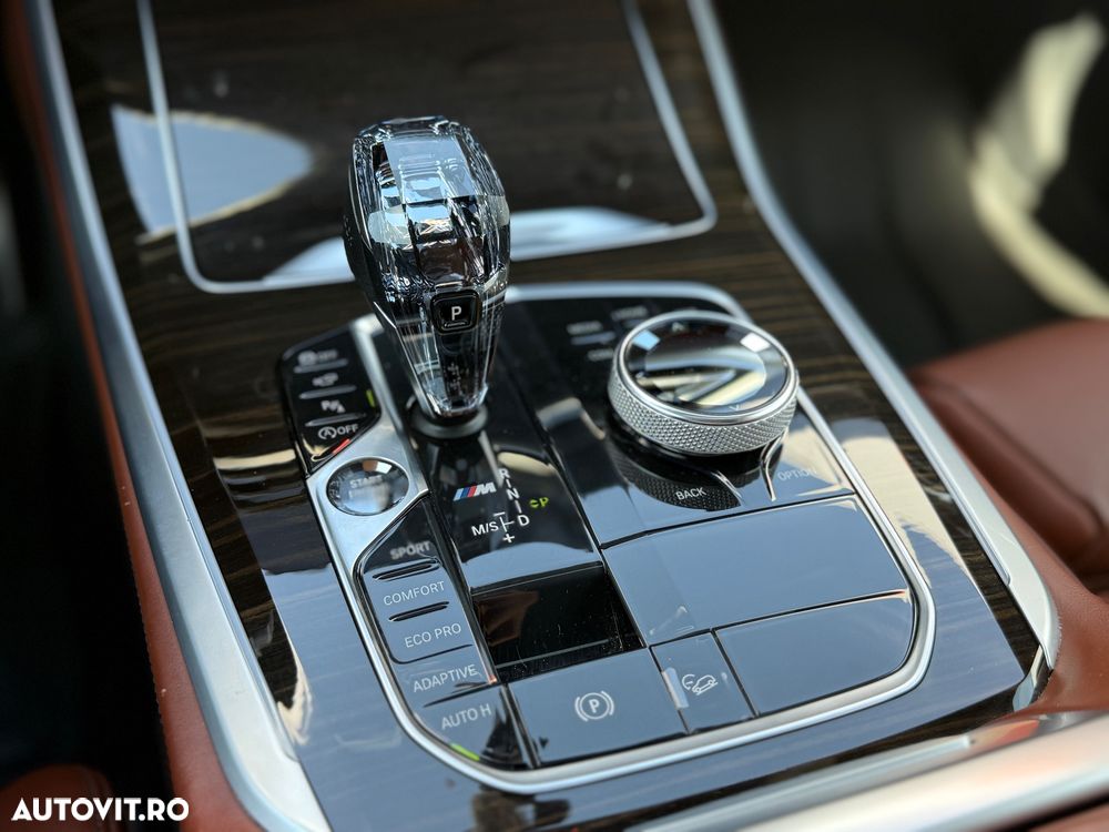 BMW X5 M - 10