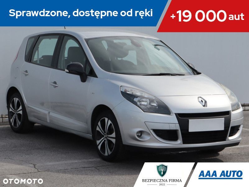Renault Scenic - 2