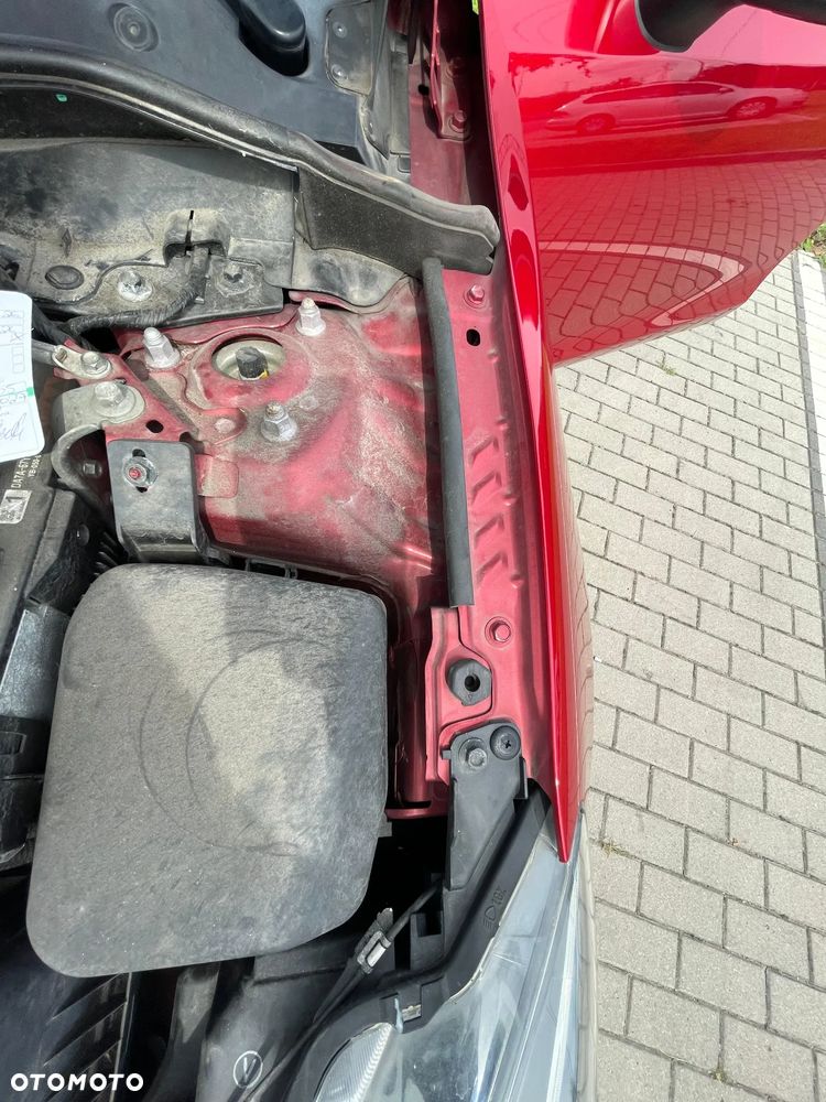 Mazda 2 SKYACTIV-G 115 KIZOKU INTENSE - 37