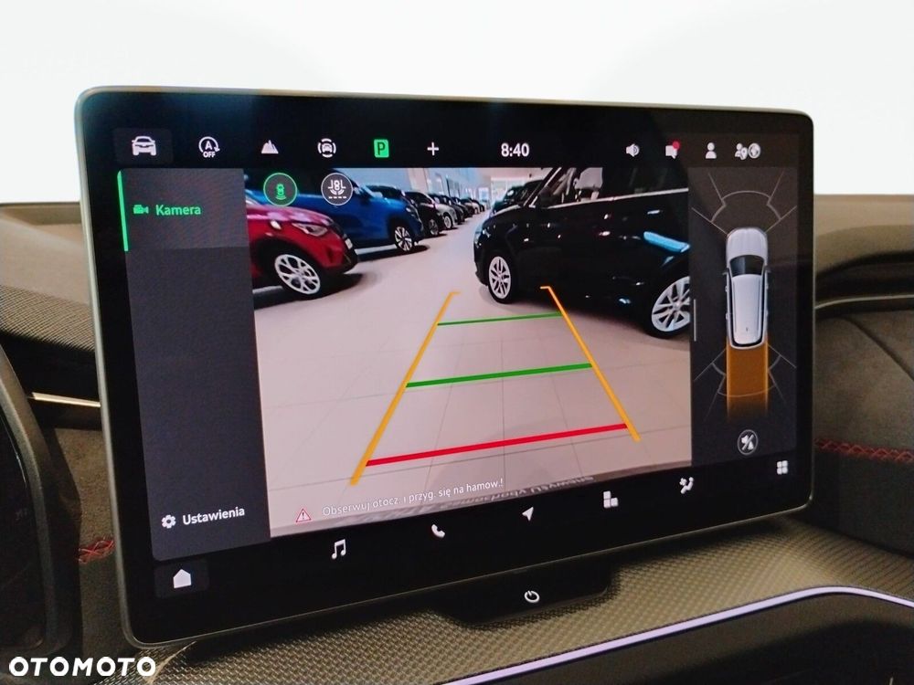 Skoda Kodiaq 2.0 TSI 4x4 RS DSG - 27