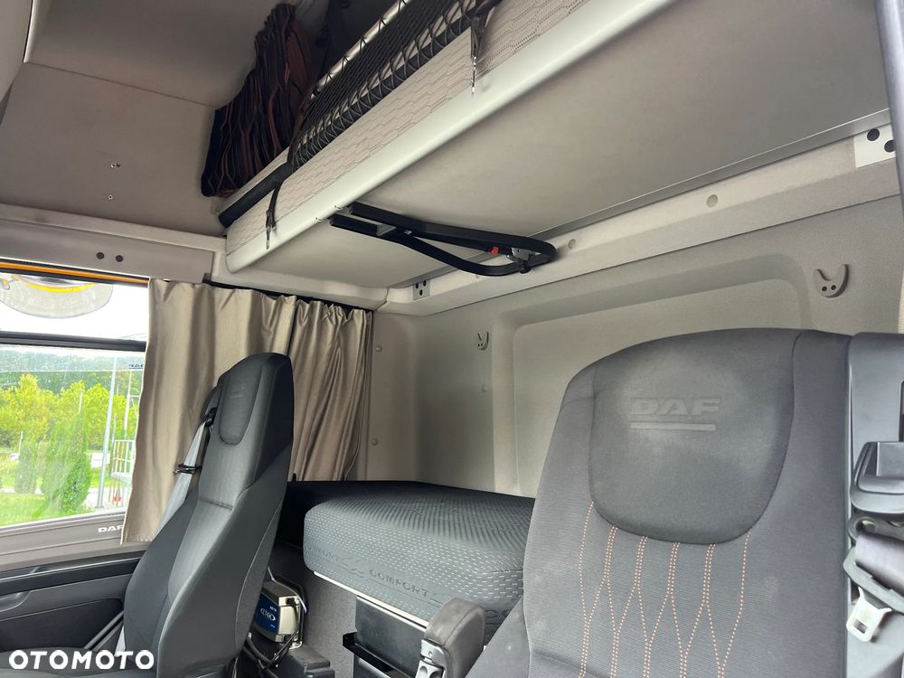 DAF CF450 - 20