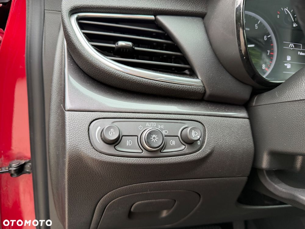Opel Mokka X - 30