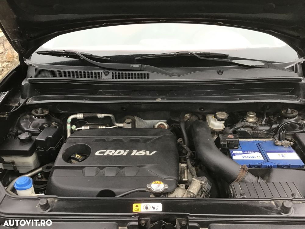 Kia Soul 1.6 CRDi Black Collection - 4