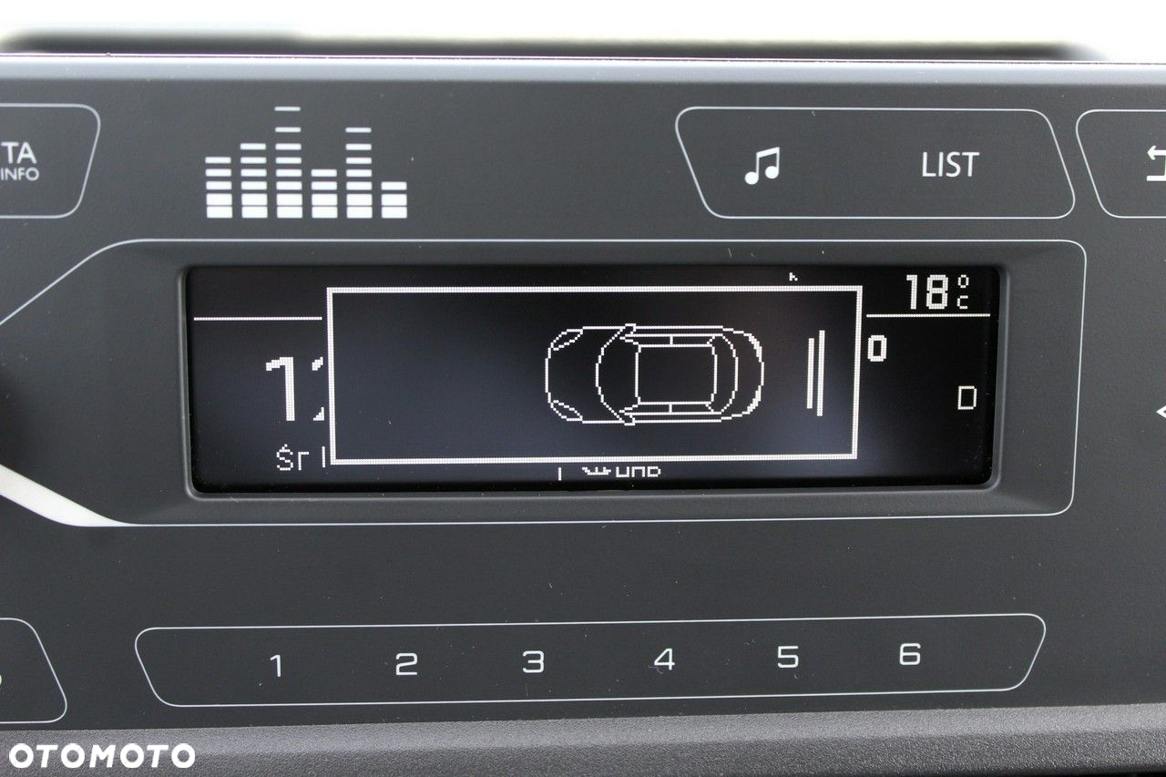 Opel Combo - 14